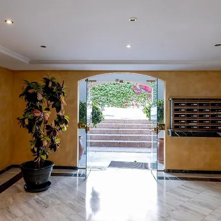 Apartamento Milla De Oro- Hacienda Nagueles 4d