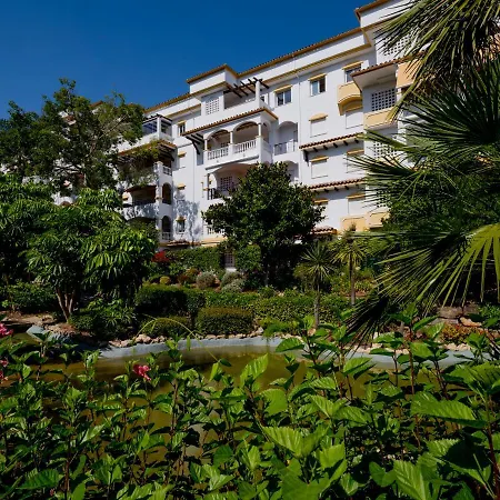 Milla De Oro- Hacienda Nagueles 4d * Marbella