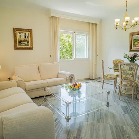 Apartamento Milla De Oro- Hacienda Nagueles 4d