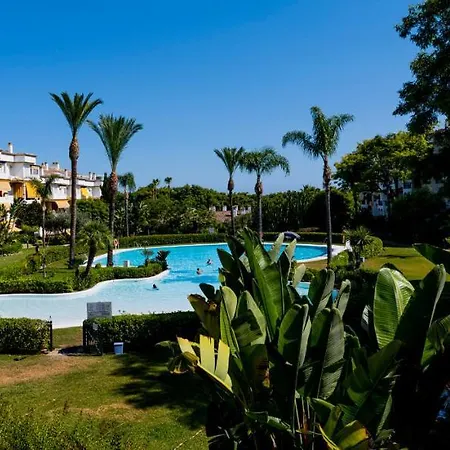 Apartment Milla De Oro- Hacienda Nagueles 4d