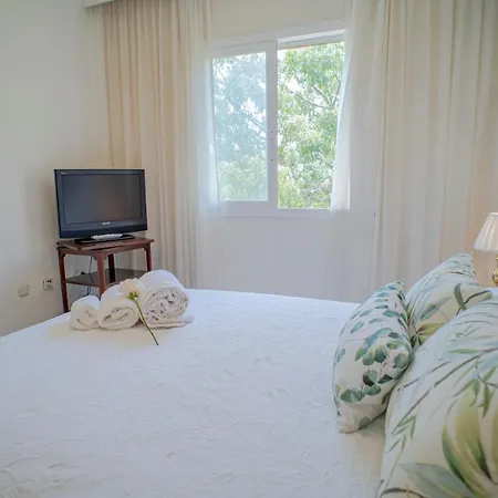 Milla De Oro- Hacienda Nagueles 4d Apartment