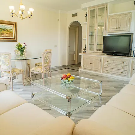 Milla De Oro- Hacienda Nagueles 4d Apartment