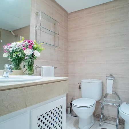 Apartment Milla De Oro- Hacienda Nagueles 4d