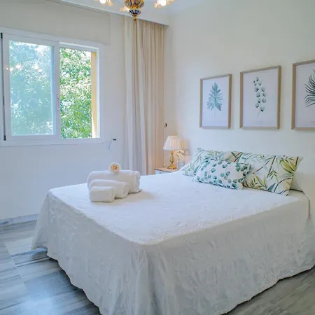 Milla De Oro- Hacienda Nagueles 4d Apartment *