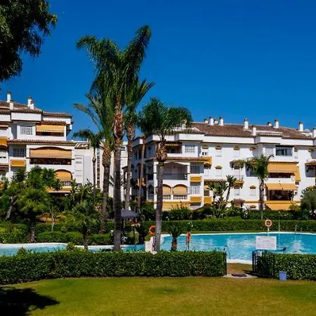 Milla De Oro- Hacienda Nagueles 4d * Marbella