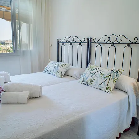 Apartamento Milla De Oro- Hacienda Nagueles 4d
