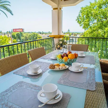 Milla De Oro- Hacienda Nagueles 4d * Marbella