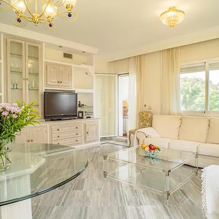 Milla De Oro- Hacienda Nagueles 4d Apartment