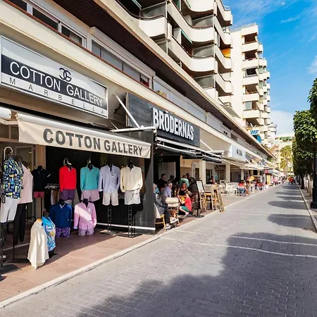 Milla De Oro- Hacienda Nagueles 4d Marbella